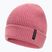 Kinder-Wintermütze Didriksons Buz Beanie heather pink
