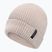 Kinder-Wintermütze Didriksons Buz Beanie beach beige