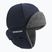 Kinder-Wintermütze Didriksons Biggles 7 navy