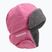 Kinder-Wintermütze Didriksons Biggles 7 heather pink
