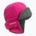 Kinder-Wintermütze Didriksons Biggles 7 cactus pink