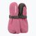 Kinder Skihandschuhe Didriksons Biggles Mitten 8 heather pink