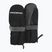 Kinder Skihandschuhe Didriksons Biggles Zip Mitten 9 black