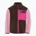 Kinder Fleecejacke Didriksons Antenna 2 Fz oyster pink