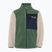 Kinder Fleecejacke Didriksons Anten 2 Fz beach beige
