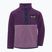 Kinder Fleecejacke Didriksons Monte 6 Half Button northern purple