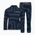 Kinder-Set Didriksons Jadis Pr 5 path navy