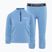 Kinder-Set Didriksons Jadis Set 5 winter blue