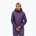 Gefütterte Damenjacke Peak Performance Monolight Synthetic Hood montana grape