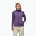 Damenpullover Peak Performance Rider Essentials montana grape/montana grape