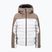 Herren-Skijacke Peak Performance Shred Down terrain tan/antarctica