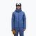 Herren-Skijacke Peak Performance Maroon Insulated summit sky