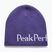 Wintermütze Peak Performance PP montana grape