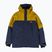 Herren Colourwear Eagle navy Snowboardjacke