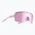 Tripoint 008 Lake Prespa matt hellrosa/braun/rosa multi Sonnenbrille