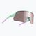 Tripoint 001 Treriksroset türkis/rauch/rosa Multi-Sonnenbrille