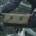 Lenker-Fahrradtasche Rockbros 30110054 Bike Front Bag 2,2 l army green