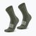 Socken Rockbros Road To Sky green
