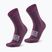 Socken Rockbros Road To Sky purple