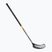UNIHOC Epic Superskin Regular schwarz 04945 Unihockeyschläger für Linkshänder