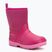 Tretorn Kuling Neopren rosa Kinder Gummistiefel