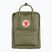 Stadtrucksack Fjällräven Kanken 16 l green