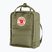 Stadtrucksack Fjällräven Kanken Mini 7 l green