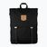 Wanderrucksack Fjällräven Foldsack No. 1 16 l black