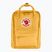 Fjällräven Kanken Mini 7 l ockerfarbener Tagesrucksack