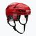 CCM Fitlite rot Eishockeyhelm