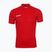 Herren CCM Polo SR Shirt rot