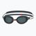 Zoggs Predator Polarized grau/grau/polarisiertes Rauchglas Schwimmbrille