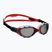 Zoggs Predator Flex Titanium Silber Schwimmbrille 461054