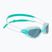 Schwimmbrille Zoggs Predator green/ clear/ tint smoke