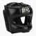 Boxhelm Cleto Reyes With Pointed Face Nylon Bar black