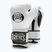 Boxhandschuhe Cleto Reyes Velcro SPaarring white/black