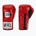 Boxhandschuhe Cleto Reyes Boxing Gloves red