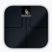 Waage Garmin Index S2 black
