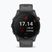 Uhr Garmin Forerunner 255 ash