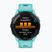 Garmin Smartwatch Forerunner 265 turquoise/black