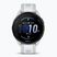 Garmin Forerunner 165 Uhr mist gray/whitestone
