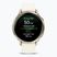 Smartwatch Garmin Venu 4 41 mm lunar gold/bone