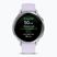 Uhr Garmin Venu 4 41 mm silver/perwinkle