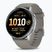 Uhr Garmin Venu 4 45 mm sliver/silver gray