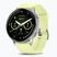 Uhr Garmin Venu 4 45 mm silver/citron