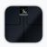 Waage Garmin Index S2 true black