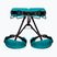 Mammut 4 Slide Klettergurt dark ceramic