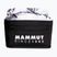 Mammut Boulder Chalk schwarz Magnesia Tasche