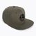 MAMMUT Massone graue Baseballkappe