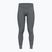 Thermoaktive Hose Herren ODLO Active Warm Bl Bottom Long odlo steel grey melange